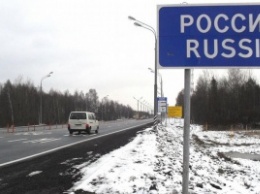 Импорт из стран дальнего зарубежья в Россию сократился более чем на треть