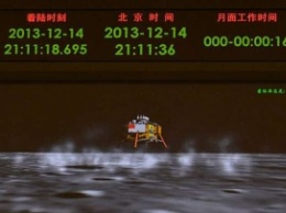 Китай начал новый этап исследования темной стороны Луны