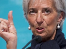 МВФ недоволен ходом реформ в Греции