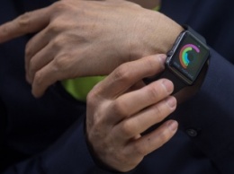 Apple ищет специалистов в области медицины для разработки датчиков в новые Apple Watch