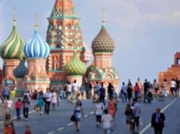 Россия: Москва - самый недружелюбный город мира?