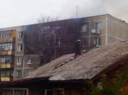 В Украинске из-под завалов после взрыва газа вытащили еще двух девочек