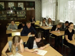 В школах Ровно до 22 января введен карантин