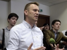 СКР проверит ФСБ по заявлению фонда Навального
