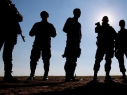 С начала АТО на Донбассе погибли 178 военнослужащих Нацгвардии