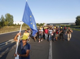 В Виннице раскрыт канал незаконного проникновения мигрантов в Европу