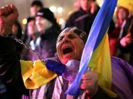 Украина бьет антирекорды