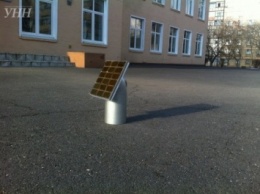 В Кировоградской области до конца февраля выдадут первые киловатты от солнечных батарей