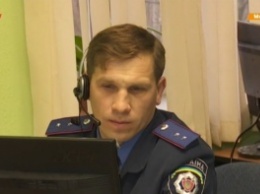 Камеры видеонаблюдения в Николаеве не дают четкого изображения лиц правонарушителей