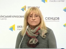 Переаттестация сотрудников Нацполиции Киева и области завершится в последней декаде января
