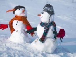 Парад санок, джиб-контест и метание валенков, - в России готовятся ко Дню Снега