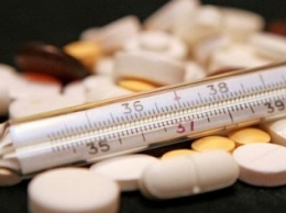 В Киеве некоторые аптеки спекулируют на лекарствах против гриппа