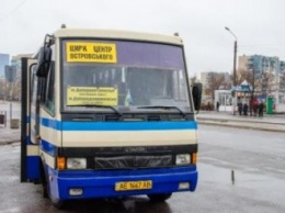 На Днепропетровщине более 160 демобилизованных учатся на бесплатных водительских курсах