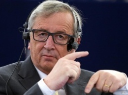 Юнкер объявил о провале усилий ЕС по распределению беженцев