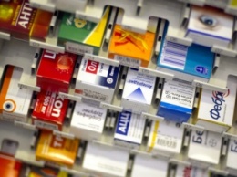 В Киеве аптекам "Фармации" запретили повышать цены на лекарства от гриппа во время обострения эпидситуации