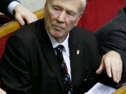Умер бывший депутат ВО "Свобода" А.Шевченко