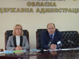 Вице-губернатор Бонь рассказал, каким должен быть результат реализации «Стратегии развития Николаевщины 2020»