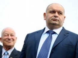 ГПУ передала дело экс-министра Злочевского в Антикоррупционное бюро