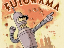 Игра по мотивам Futurama вышла в App Store