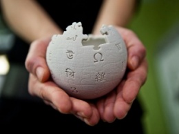 Wikimedia Foundation запустила фонд для поддержки Wikipedia