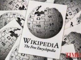 "Википедии" всего 15 лет сегодня. А без нее уже не могут обойтись практически нигде