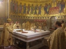 Украинское сообщество "Матери в молитве" осуществило паломничество к Святым Дверям в Ватикане