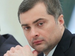 Сурков: На встрече с Нуланд обсуждалась конституционная реформа в Украине, безопасность и выборы
