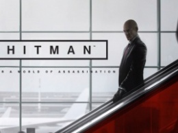 Ранее в сериале: новый Hitman будет эпизодической игрой