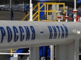 Из-за падения мировых цен российскому «Газпрому» придется сократить поставки газа в Китай