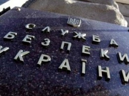 В СБУ заявили, что Рубан не уполномочен решать вопросы освобождения пленных