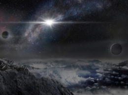 Астрономы нашли самую яркую сверхновую за всю историю наблюдений
