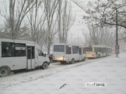 Снежные уроки: Николаевская область готова встретить непогоду во всеоружии