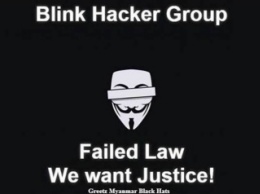 Хакеры взломали сайт Верховного суда Таиланда в знак протеста против вердикта в деле об убийстве