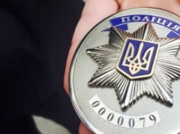 В Первомайске обокрали одно из СМИ – полиция ищет, кто умыкнул из сейфа 4,5 тыс.грн