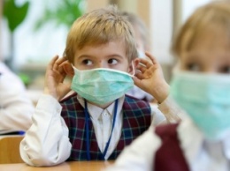 В Херсонской обл. с 18 января вводится карантин в связи с гриппом