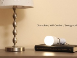 Xiaomi Yeelight E27 – умное освещение для современного дома