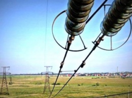В Украине в распределительных сетях «потери» энергии доходят до 25%