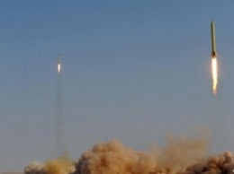 США ввели новые санкции против Ирана из-за ракетной программы