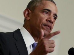 Обама заявил об историческом прогрессе в отношениях с Ираном