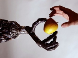 Роботы получат синтетическую кожу с памятью