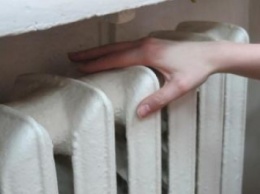 В Киеве в связи с усилением морозов увеличится подача тепла в квартиры, - КМДА