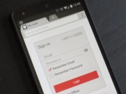 Google избавит пользователей от необходимости ввода паролей