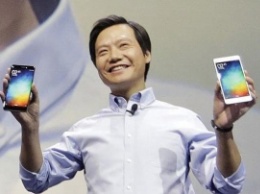 Xiaomi, вопреки прогнозам, не удалось продать 100 миллионов смартфонов за год