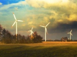Французы вложат 75 млн. евро во львовскую ветроэнергетику