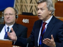 Россия не заплатила взнос за членство в Совете Европы