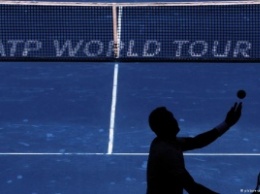 СМИ: Ведущие теннисисты заподозрены в участии в договорных матчах