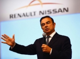 Глава Renault-Nissan прогнозирует появление самоуправляемых автомобилей в 2020 году