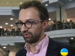 Создание партии на основе "Движения за очищение" будет обсуждаться с приближением выборов, - Лещенко