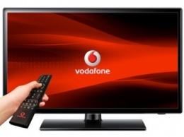 В феврале Vodafone намерена запустить пакет "Футбол" для Vodafone TV