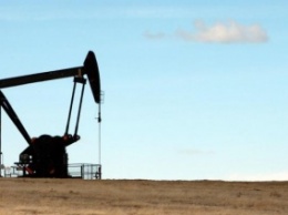 На нефть в Северной Дакоте стали давать отрицательную цену